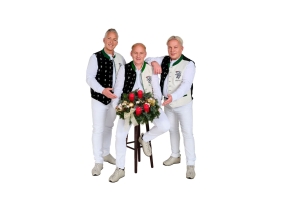 Benefizkonzert der Edlseer im Kunsthaus Weiz am 07.Dezember 2026 um 18:00 Uhr